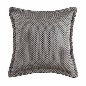 Renee Taylor Regalia Collection Greta European Pillowcase 65x65cm