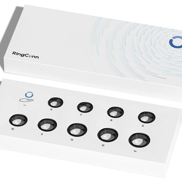 RingConn Sizing Kit for Gen 2