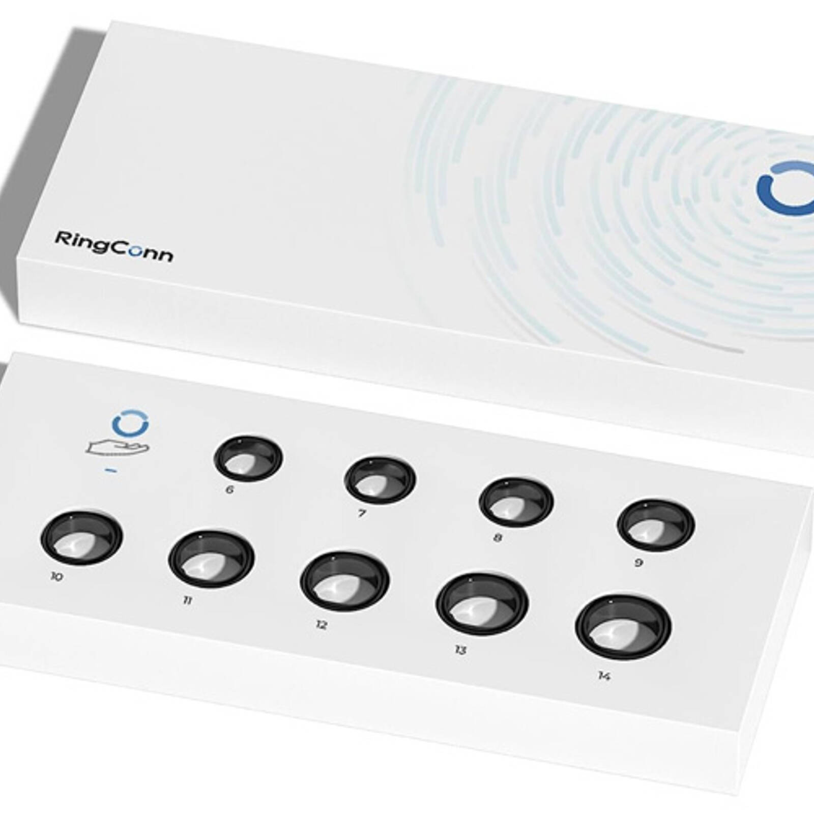 RingConn Sizing Kit for Gen 2