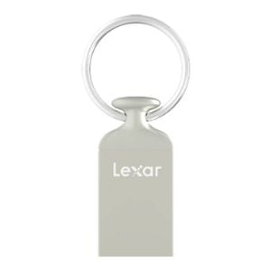 Lexar JumpDrive 32GB M22 USB Flash Drive [LJDM022032G-BNJNG]
