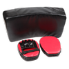 RTM Kicking Boxing Sparring Shield & Punching Pad Mitts Combo