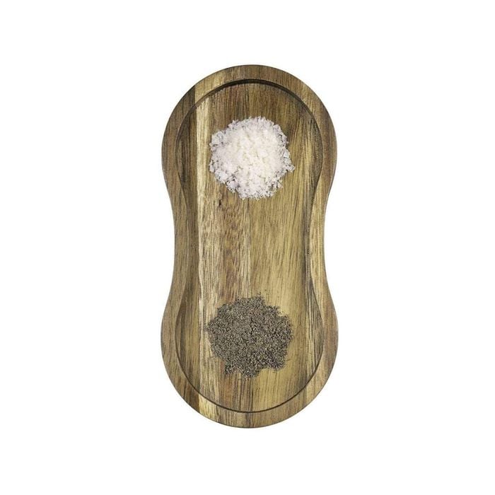 Alex Liddy Acacia Salt & Pepper Tray