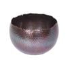 Ssh Collection Hestia Small 12. 5cm Wide Bowl - Antique Rose Gold