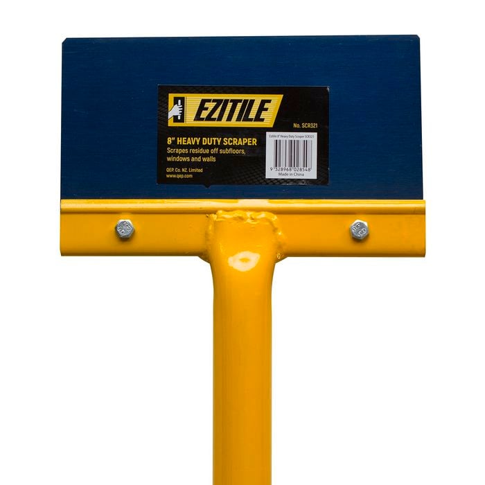 Ezitile Heavy Duty Floor Scraper