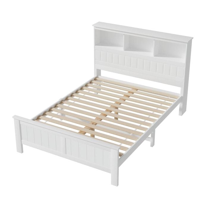 Artiss Bed Frame Double