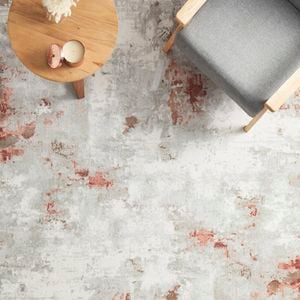The Rug Connection Motion 33 Blush 230x160cm - Medium Indoor Floor Rug