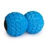 Smai Peanut Roller - Tri-grid 18cm - Blue