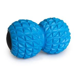 Smai Peanut Roller - Tri-grid 18cm - Blue
