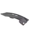 For Gwm Haval H6 08/2022-on All Models No Hud Custom Black Car Dash Mat Dashmat