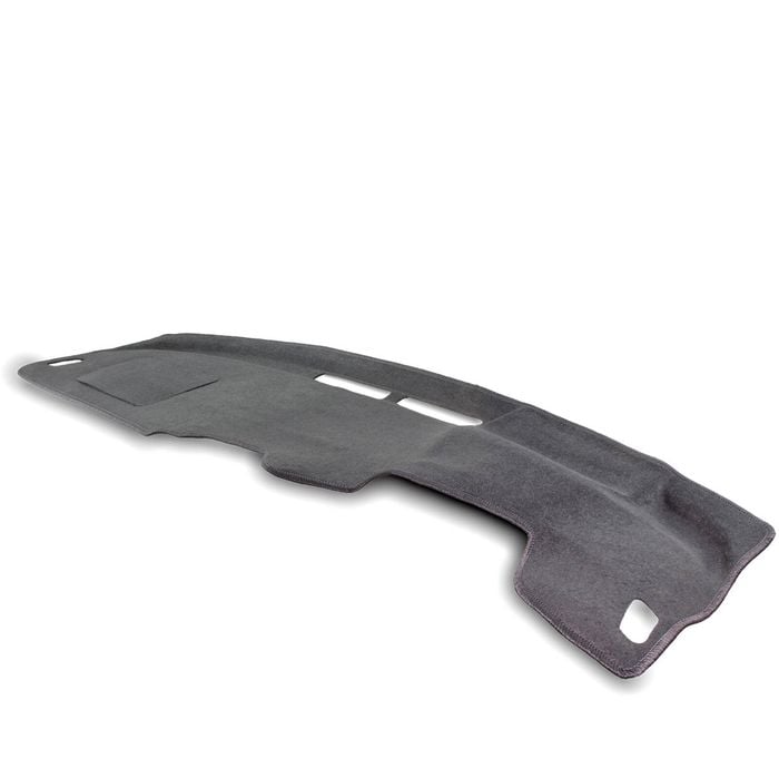 For Gwm Haval H6 08/2022-on All Models No Hud Custom Black Car Dash Mat Dashmat