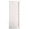 Corinthian 2040 x 820 x 35mm Internal Door Moda Primed Wrapped MODP1