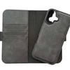 Kore Wallet MagSafe Case For Apple iPhone 17- Black