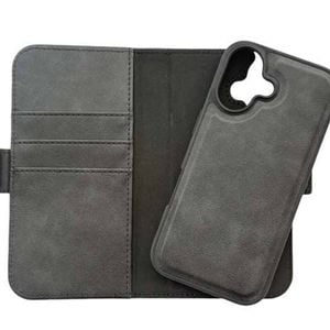Kore Wallet MagSafe Case For Apple iPhone 17- Black