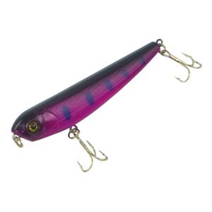 Toppu Mizzu Walking Dog, Purple Dog, 85mm