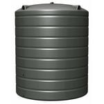 Round Water Tanks