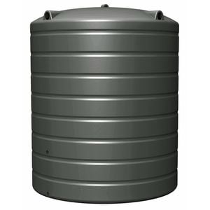 Round Water Tanks