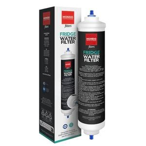 Refrigerator Fridge Internal Water Filter 0060823485A, suits Haier
