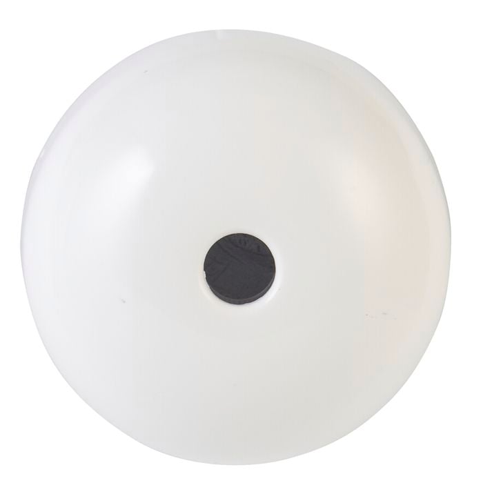 Deta 16Amp Ceiling Rose