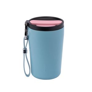 Smash Products: Switch Up Coffee Cup | 355ML blue pink
