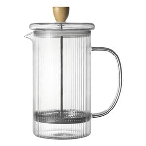 Ecology Infuse French Press 1l
