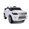 Go Skitz Coopa Electric w/Remote Control Ride On +3 - White