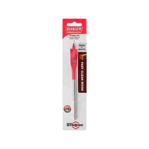 Diablo 14 x 152mm Speedemon Spade Bit