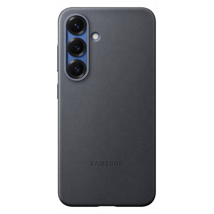 Samsung Kindsuit Case For Samsung Galaxy S25 - Black