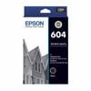 Epson Epson 604 Black Ink Cartridge Toner C13T10G192
