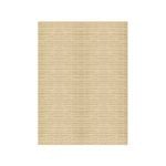 Windoware 90 x 210cm Natural California Matchstick Indoor Roman Blind - Natural