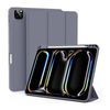 ReDefine Soft TPU Case for iPad Pro 13 (2024) - Lavender Grey