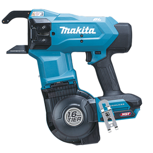 Makita XGT 40V Rebar Tyer TR001GZ01 - Skin Only