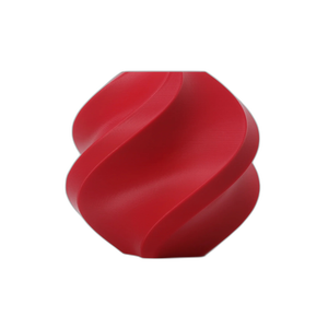 Bambu Lab PLA Basic Maroon Red (Refill)