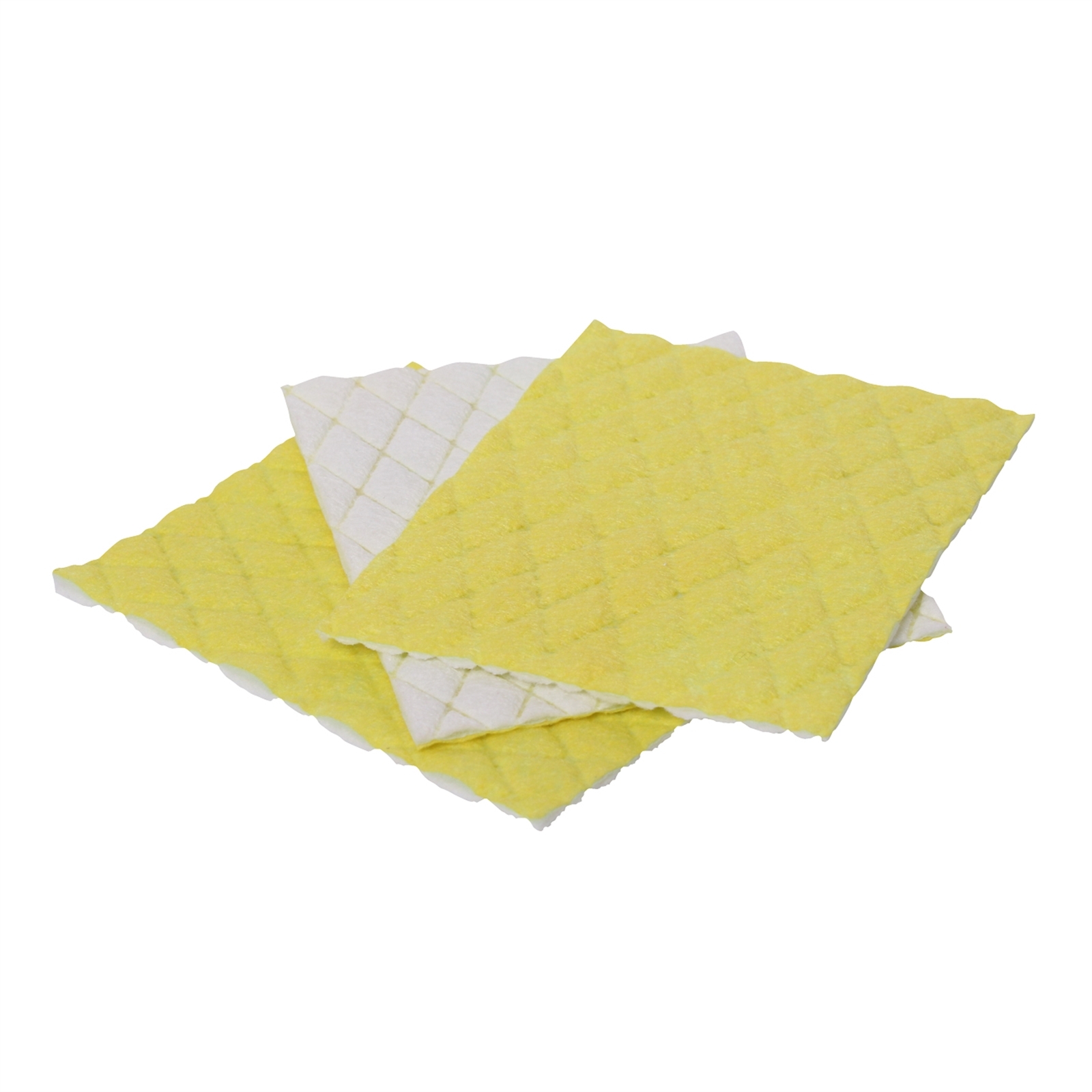 Sabco Sudsy Multi Purpose Scrubs - 12 Pack product image