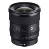 Sony FE 20mm F1.8 G Lens (SEL20F18G)