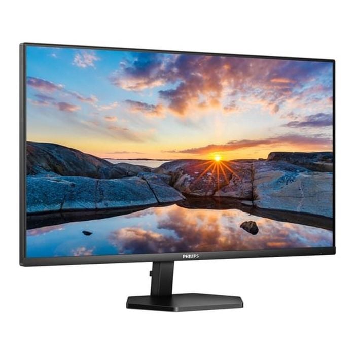 Philips 32e1n3500 31.5" Qhd Ips 100hz Smartcontrast Hdr Monitor