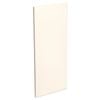 Kaboodle 300mm Antique White Modern Cabinet Door