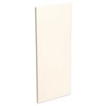 Kaboodle 300mm Antique White Modern Cabinet Door