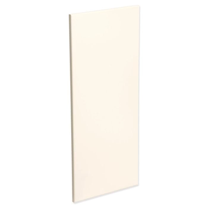 Kaboodle 300mm Antique White Modern Cabinet Door
