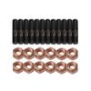 High Tensile Intake Manifold Stud Kit For Ford Territory SX SY Barra 4.0L