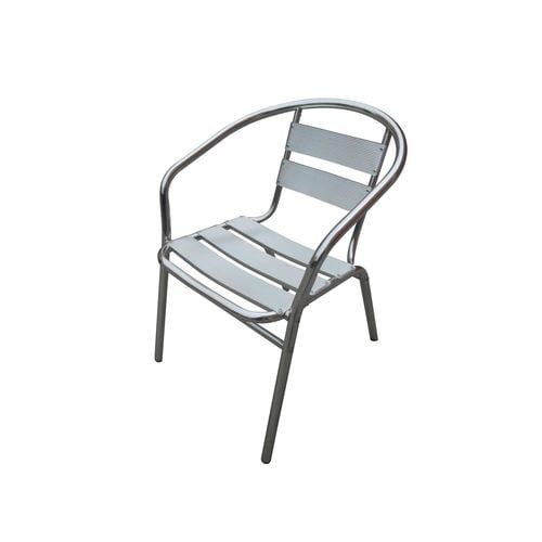 Marquee Aluminium Bistro Chair Bunnings Australia