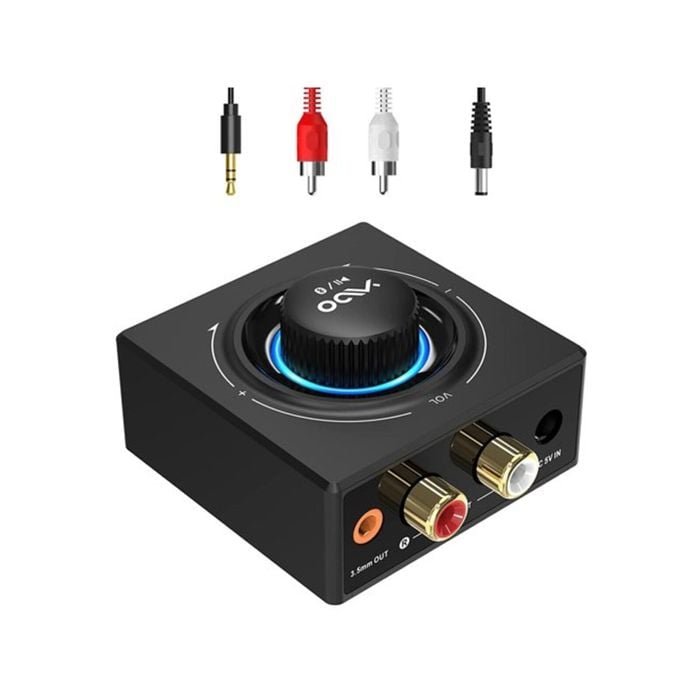 1Mii B06T3 Bluetooth Audio Receiver