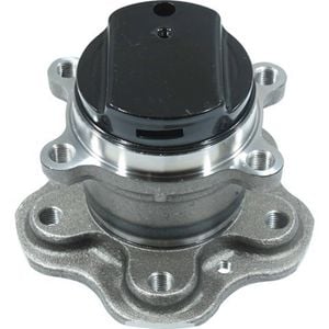 Rear Wheel Bearing Hub Assembly For Nissan Qashqai J11 2014-Current