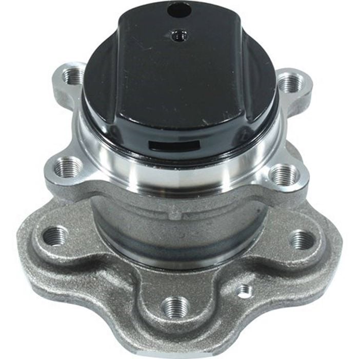Rear Wheel Bearing Hub Assembly For Nissan Qashqai J11 2014-Current