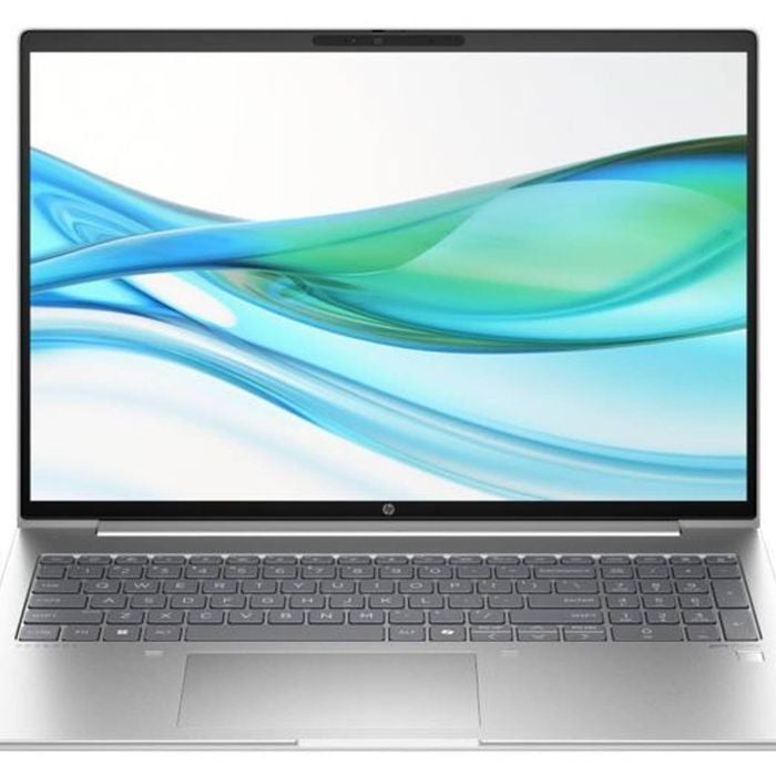 HP ProBook 460 G11 16' WUXGA Intel U5-125U 16GB DDR5 512GB SSD Windows 11 PRO AI PC NPU Intel