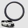 Steering Wheel Cover for Toyota Granvia 2019-Current  38CM | Circle