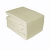 Ramesses Egyptian Cotton Flannel Sheet Set Cream Single