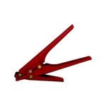 Stahl Nylon Cable Tie Tensioning Tool And Cutter