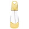 B.box Tritan Drink Bottle 600ml - Lemon Twist