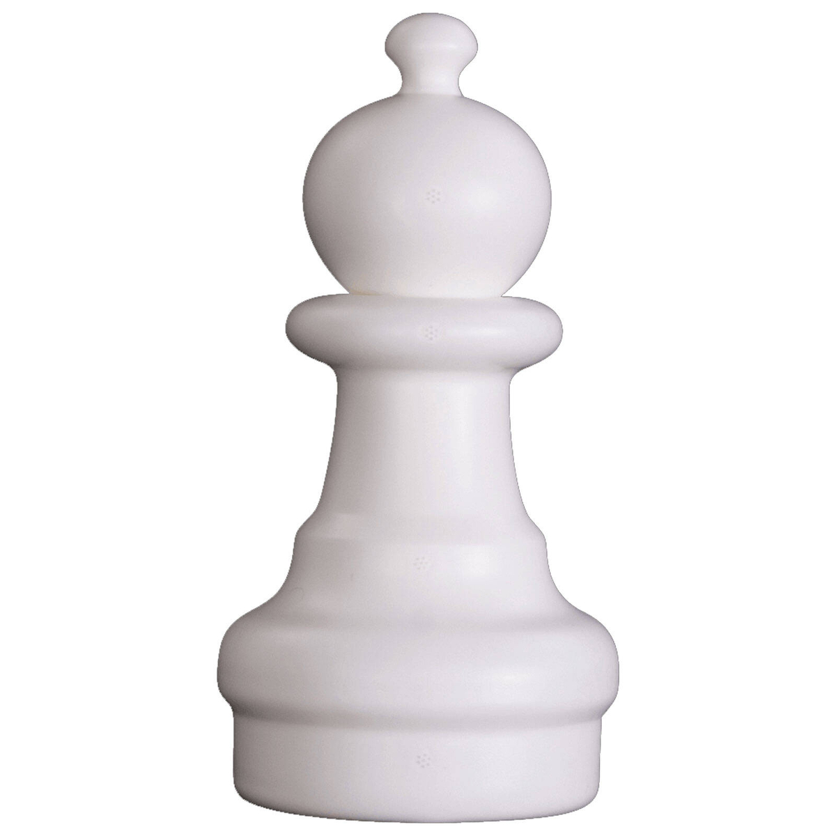Small White Pawn - From A 30cm Set - Bunnings Australia