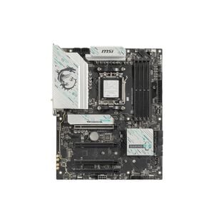 Msi B840 Gaming Plus Wifi Atx Motherboard Amd B840 Socket Am5